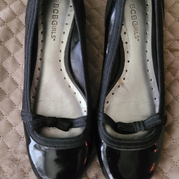 BCBGirls Shoes - BCBGirls flats